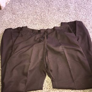 Greys anatomy scrub pants